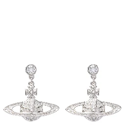 مجوهرات فيفيان ويستوود الفضية