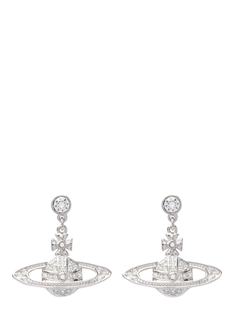 Vivienne Westwood Bijoux Silver
