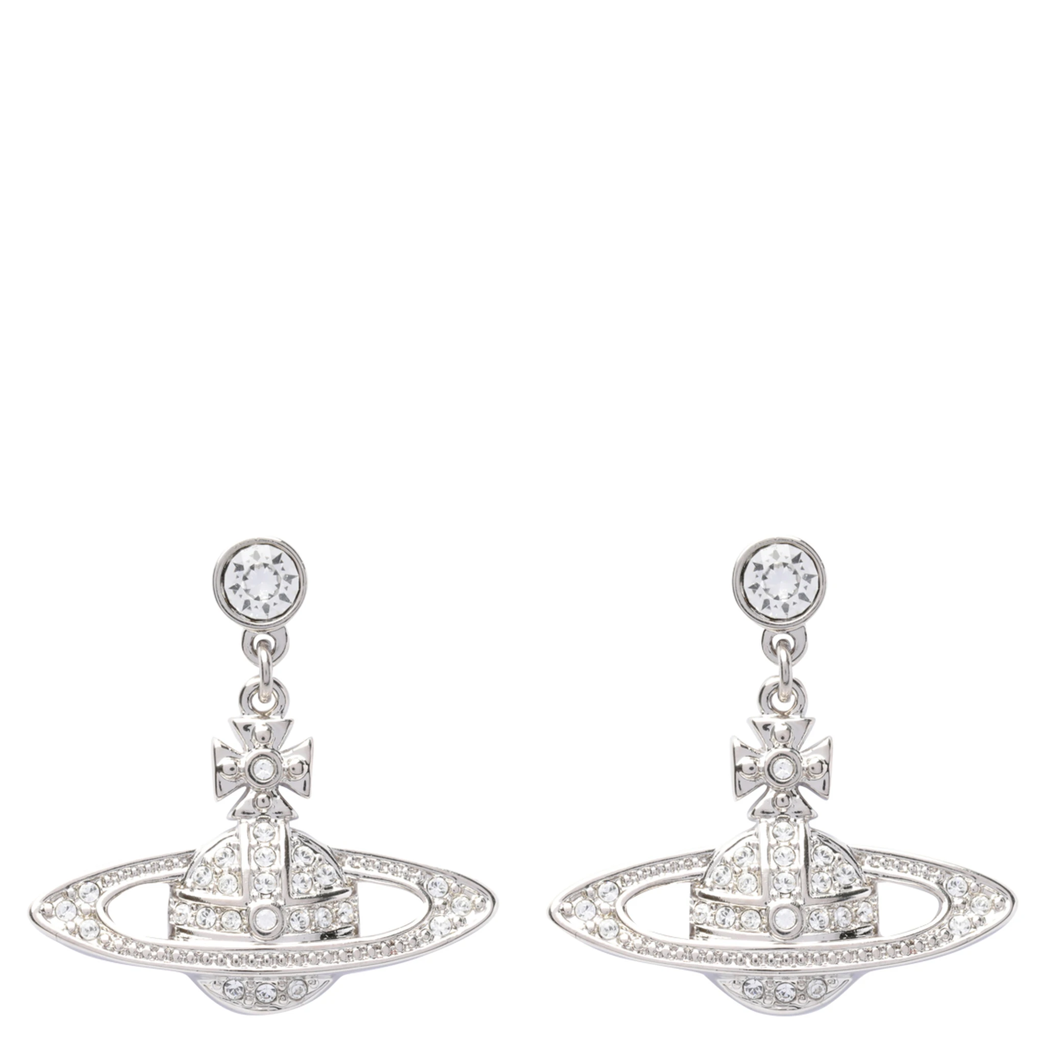 مجوهرات فيفيان ويستوود الفضية