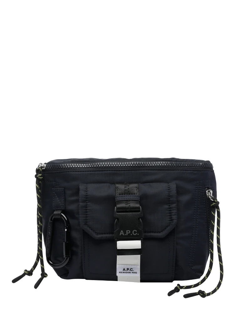A.P.C. Bags.. Blue