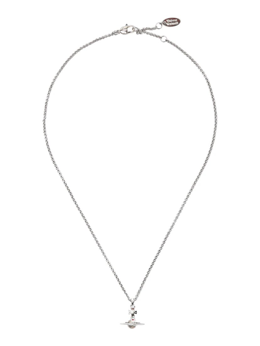 Vivienne Westwood Bijoux Silver