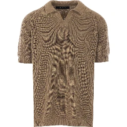 JG1 T-shirts and Polos Brown