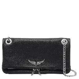Zadig & Voltaire Bags.. Black