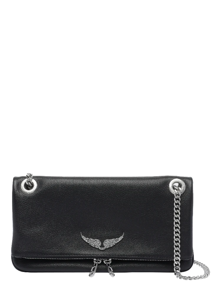 Zadig & Voltaire Bags.. Black