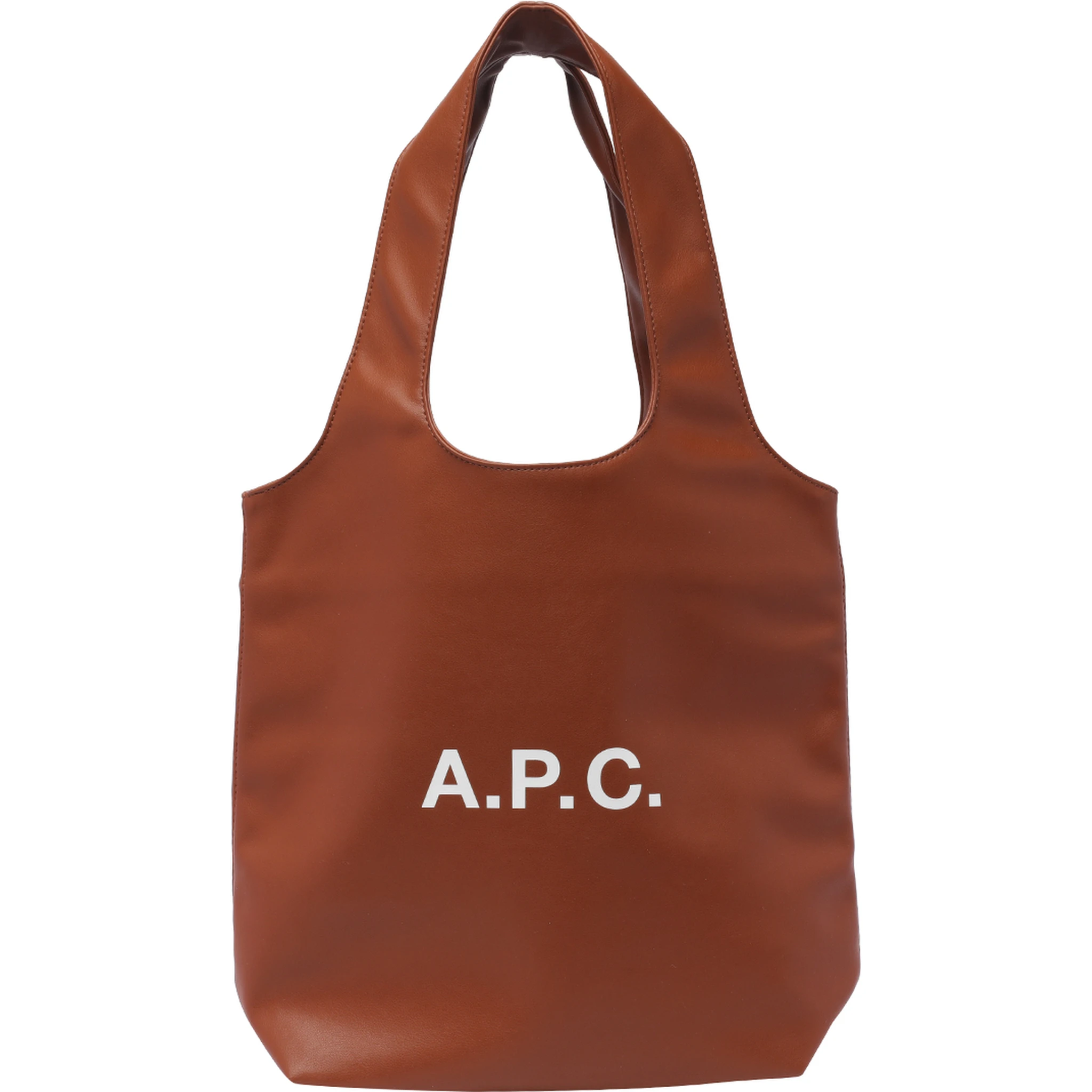 A.P.C. Bags.. Brown