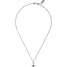 Vivienne Westwood Bijoux Silver
