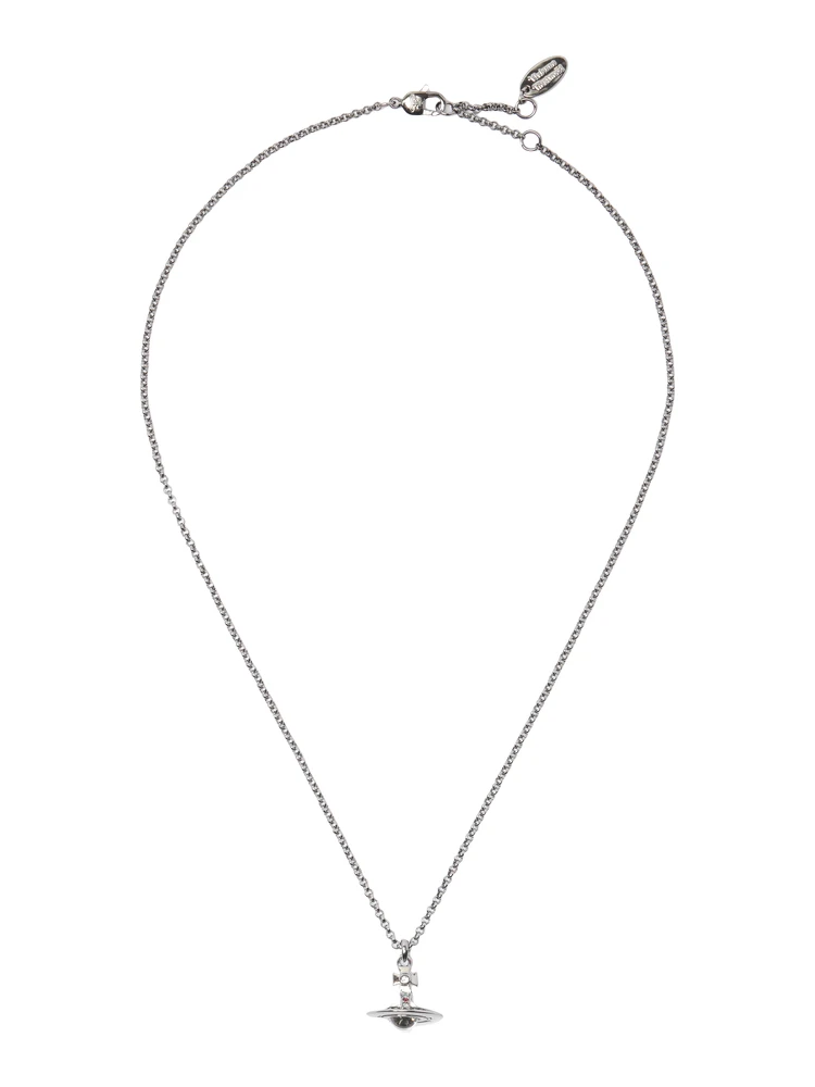 Vivienne Westwood Bijoux Silver