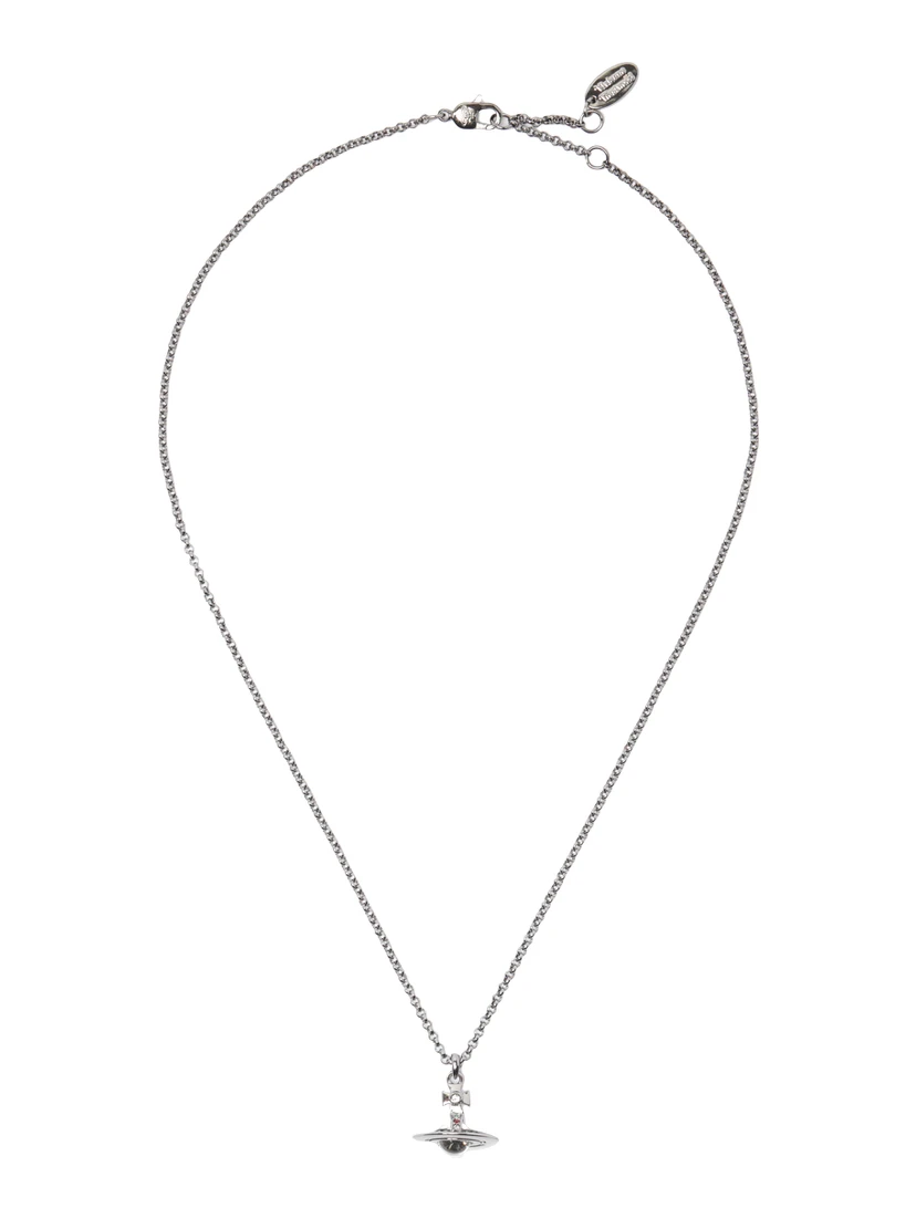 Vivienne Westwood Bijoux Silver