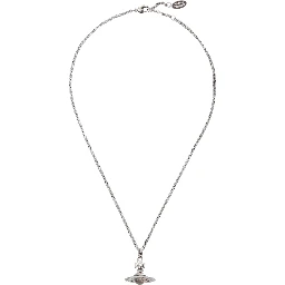 Vivienne Westwood Bijoux Silver