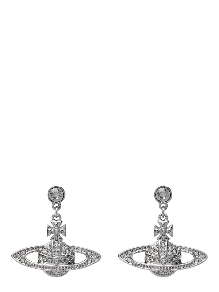Vivienne Westwood Bijoux Silver