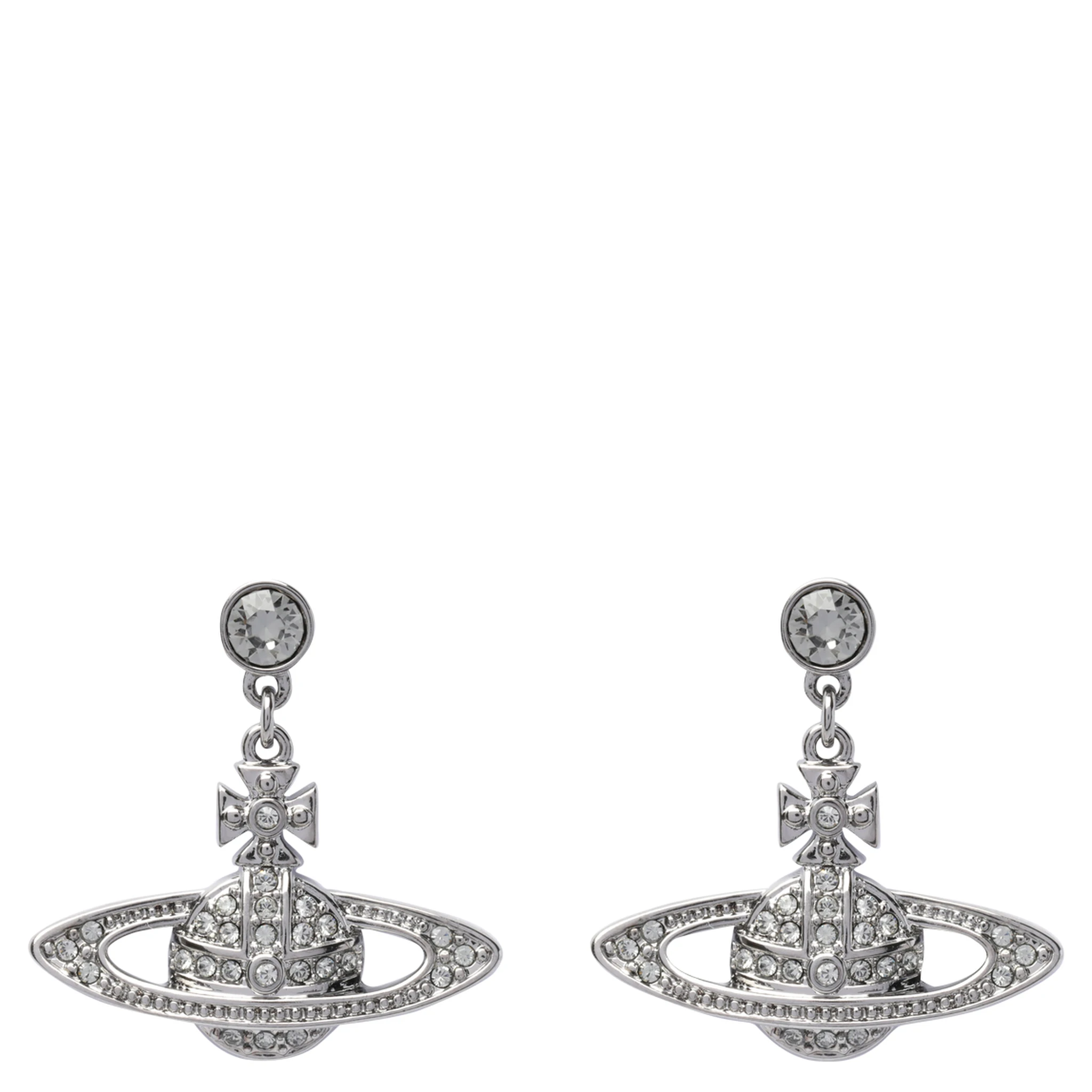 مجوهرات فيفيان ويستوود الفضية