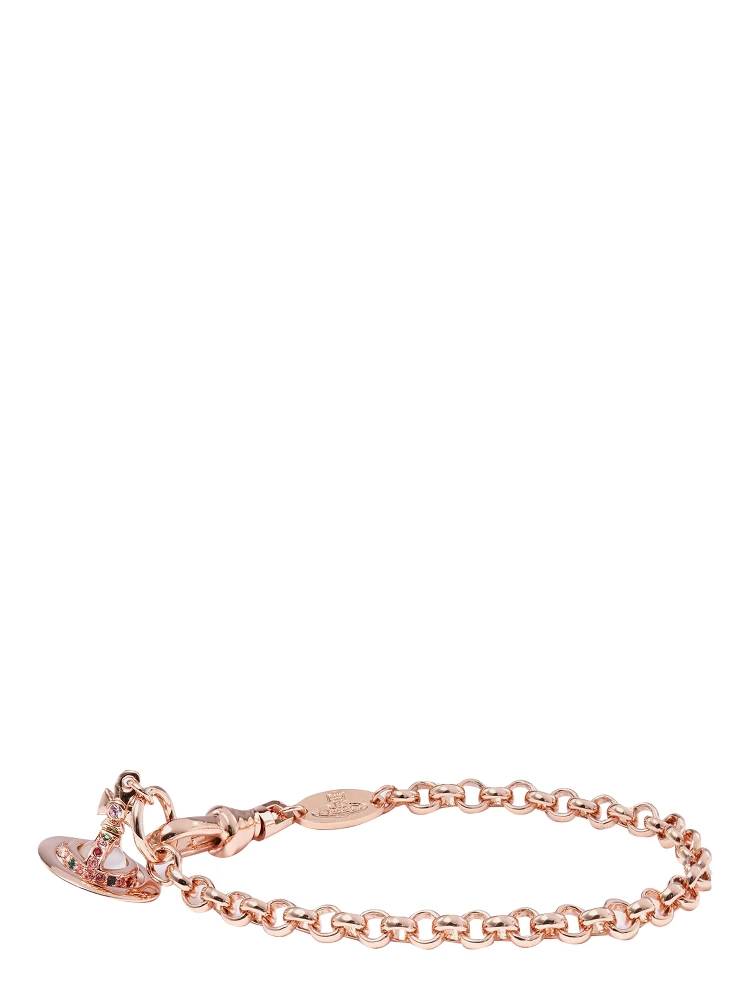 Vivienne Westwood Bijoux Pink