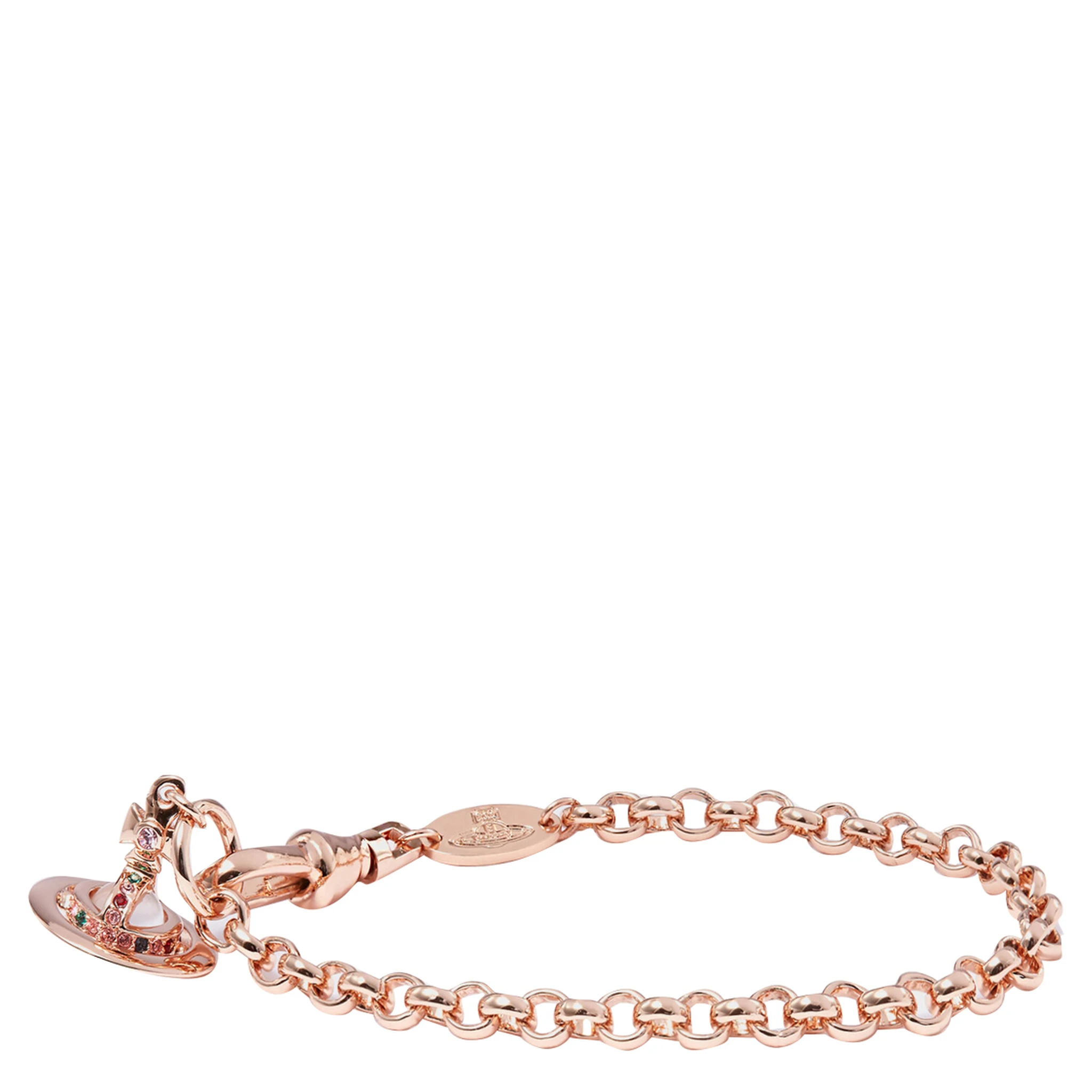 Vivienne Westwood Bijoux Pink