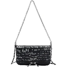 Zadig & Voltaire Bags.. Black