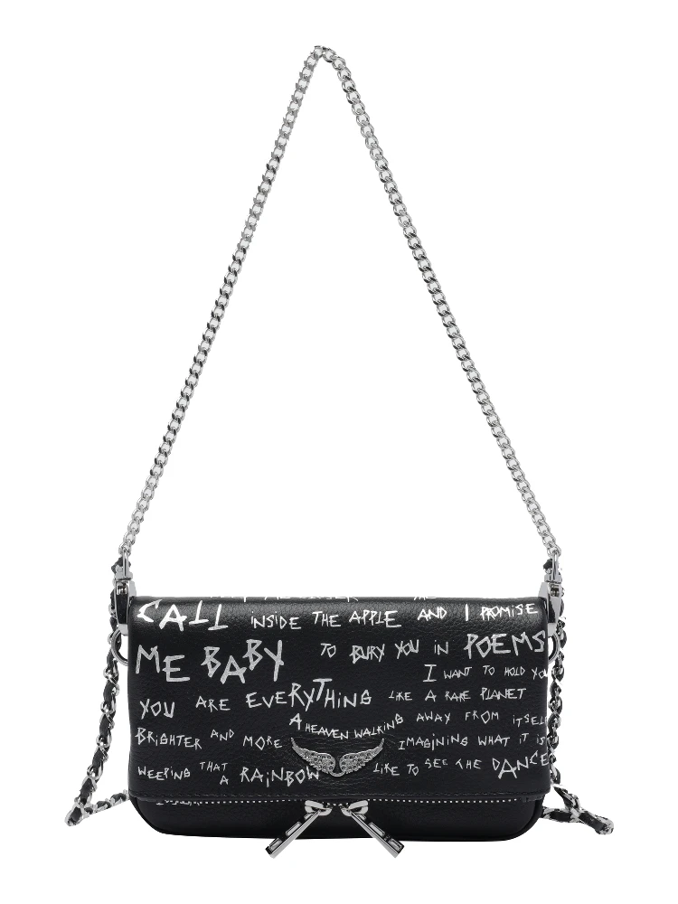Zadig & Voltaire Bags.. Black