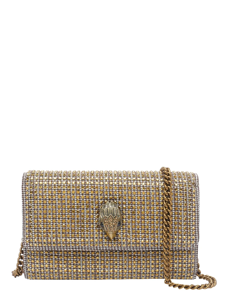 Kurt Geiger Wallets Beige