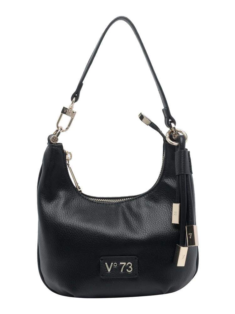 V°73 Bags.. Black
