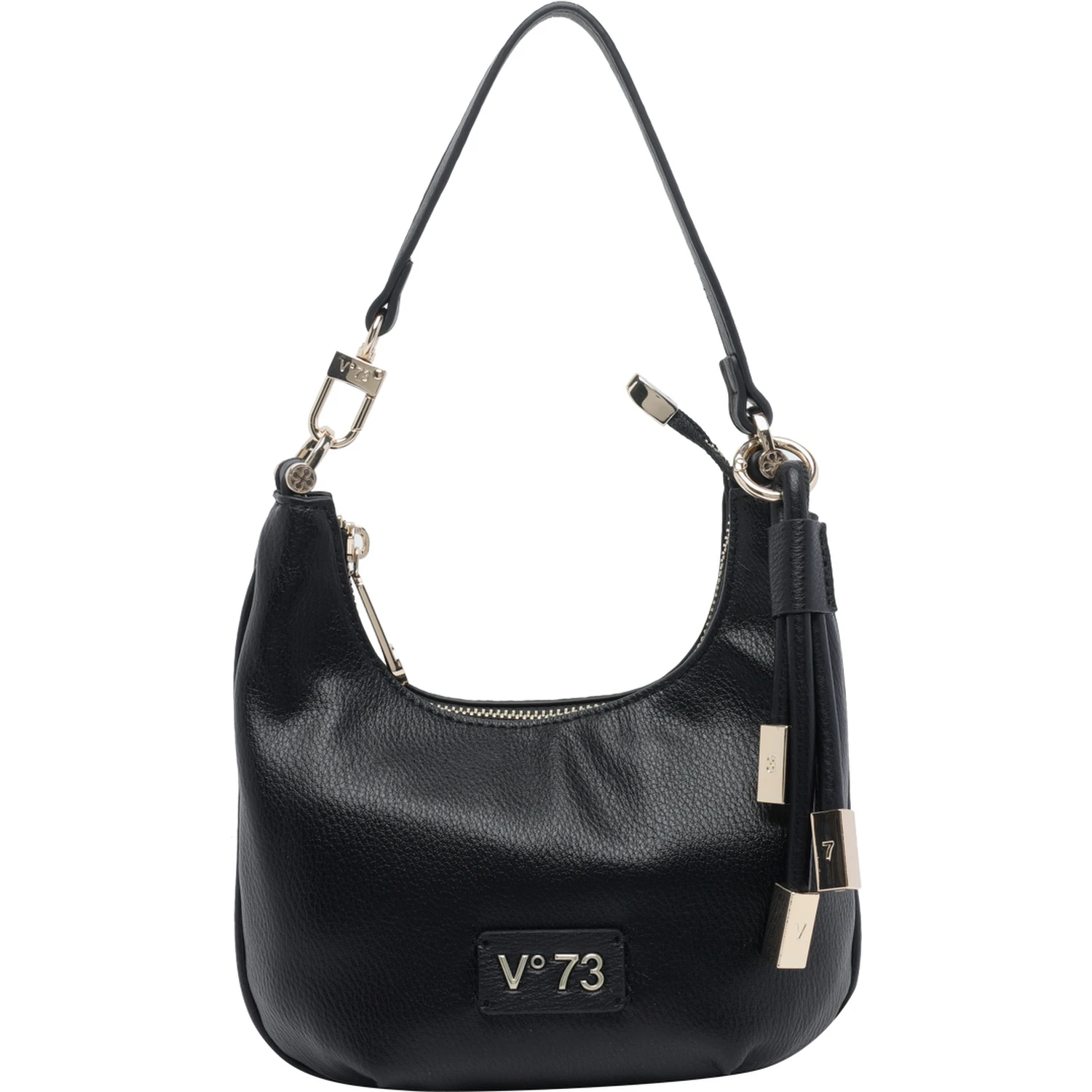 V°73 Bags.. Black