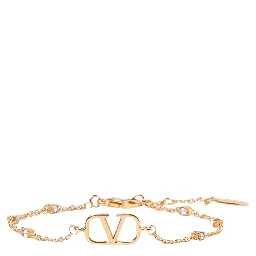 Valentino Garavani Bijoux Golden