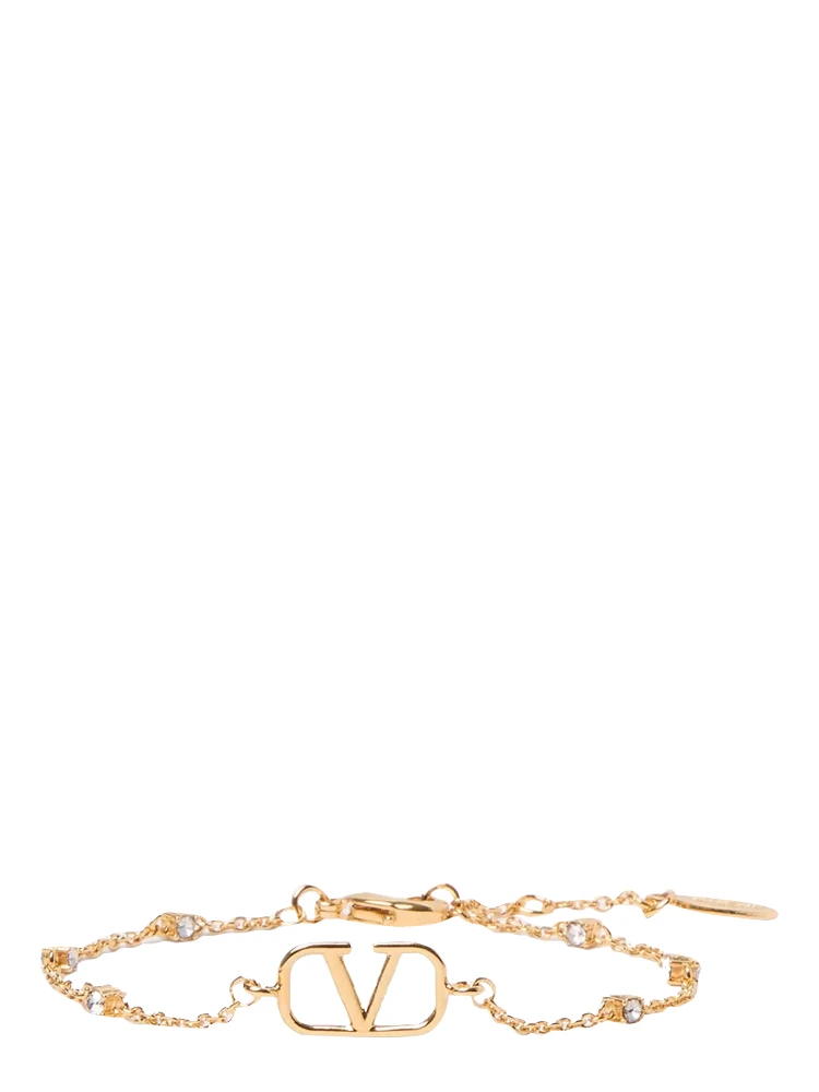 Valentino Garavani Bijoux Golden
