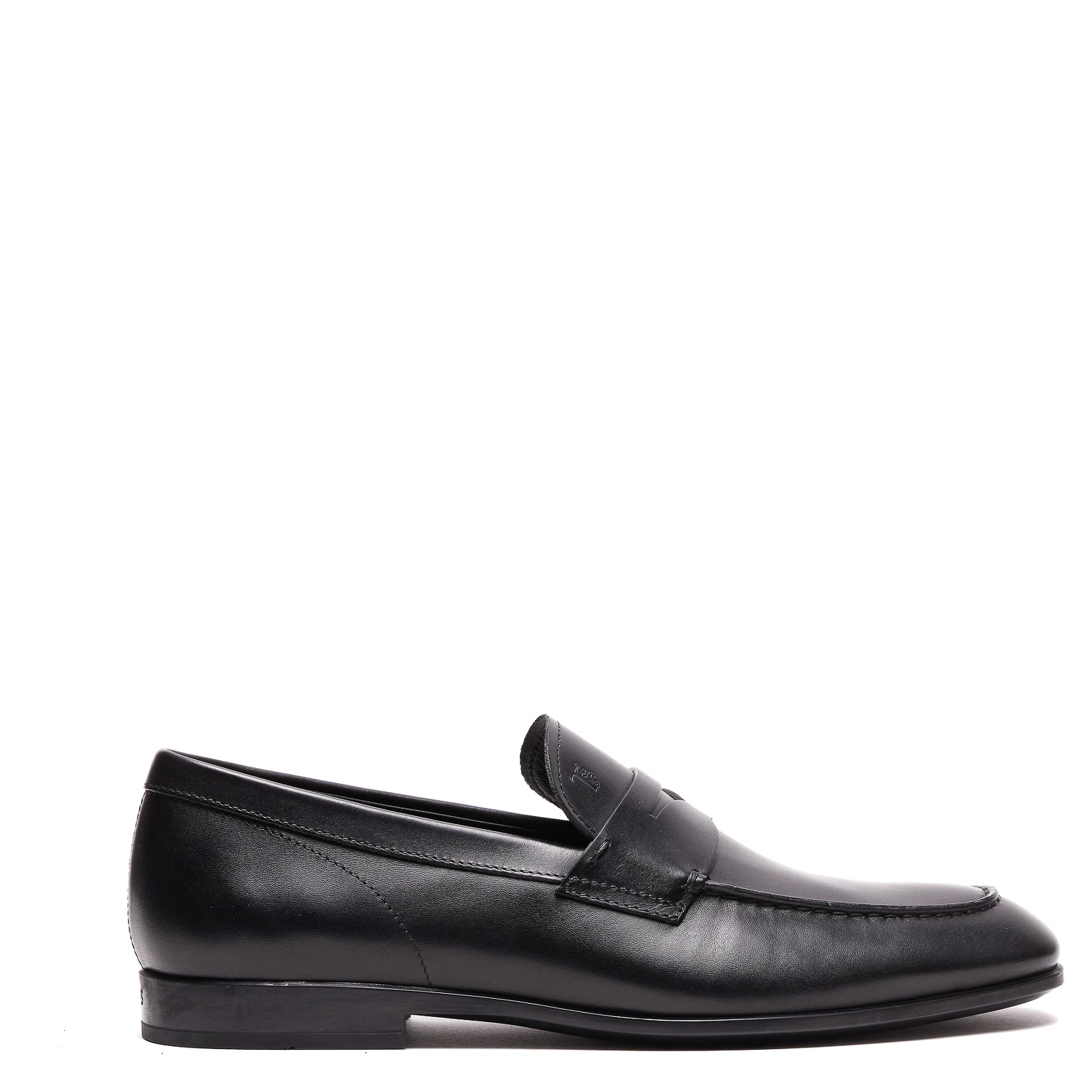 Tod's Flat shoes Black