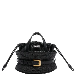 Balmain Bags.. Black