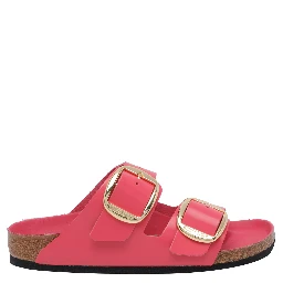 Birkenstock Sandals Fuchsia