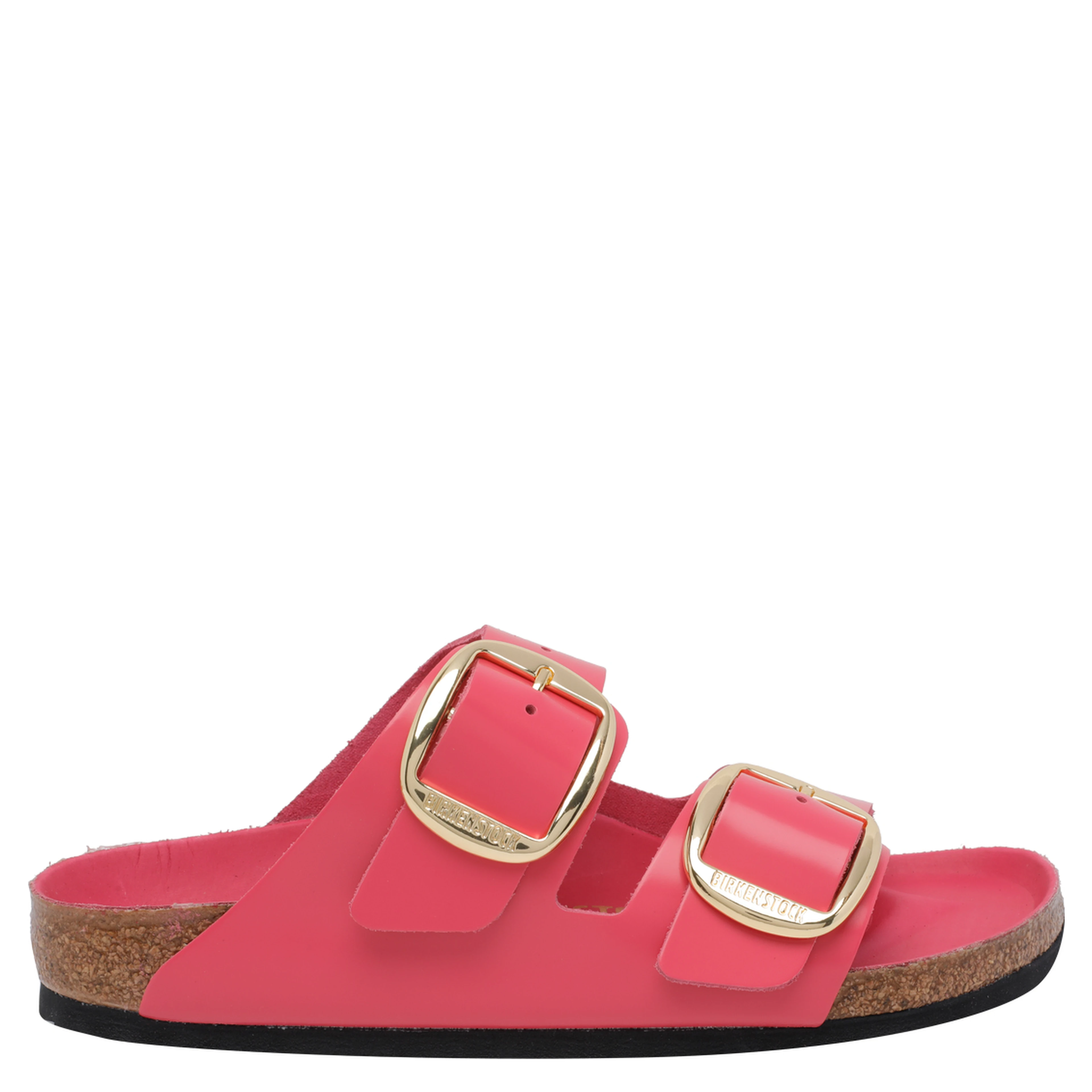 Birkenstock Sandals Fuchsia