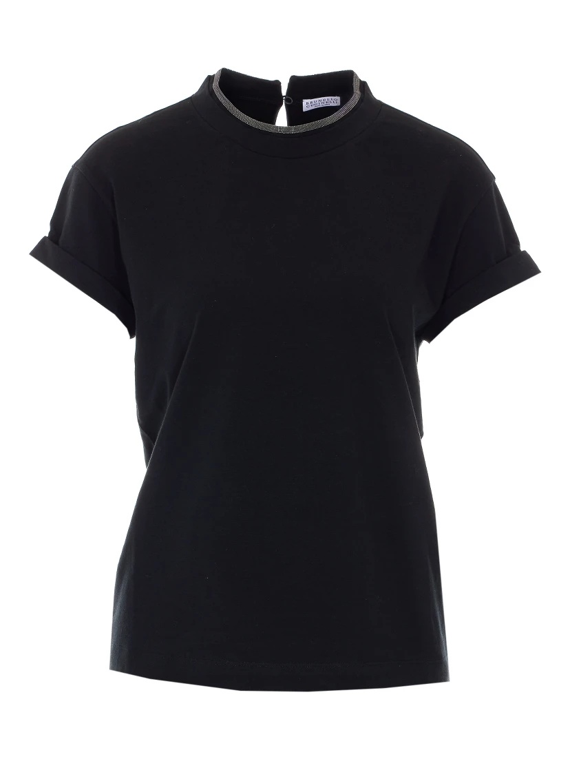 Brunello Cucinelli Sweaters Black