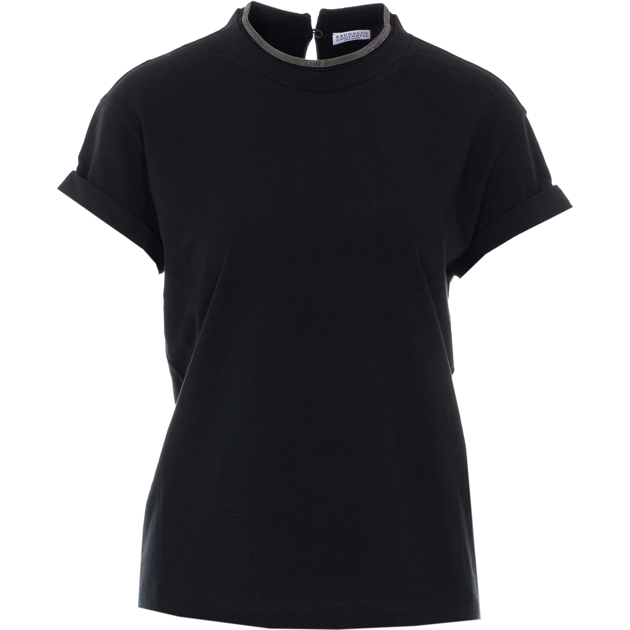 كنزات برونيلو كوتشينيلي سوداء