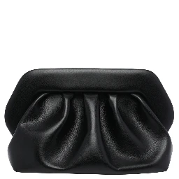 THE MOIRE' Bags.. Black