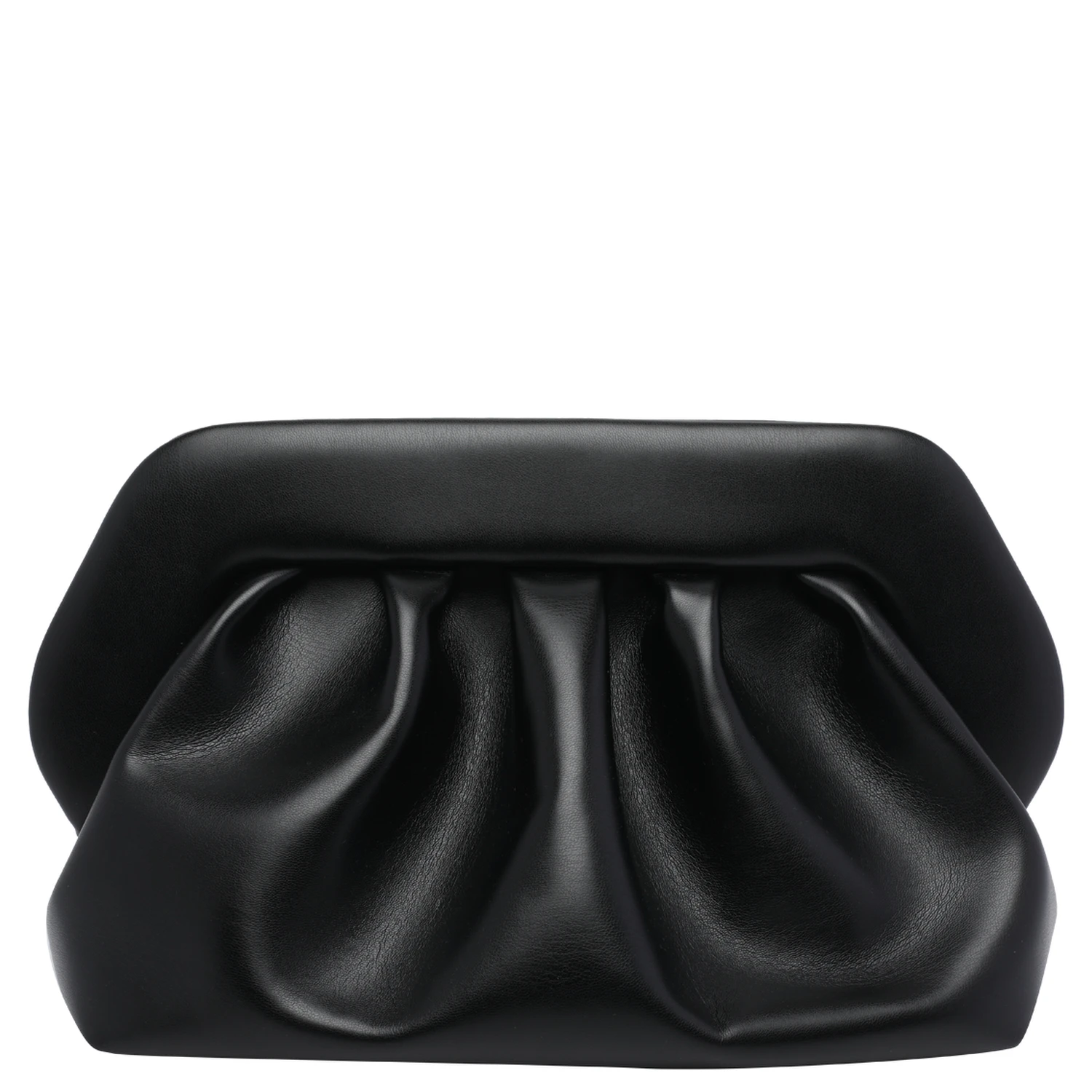 THE MOIRE' Bags.. Black