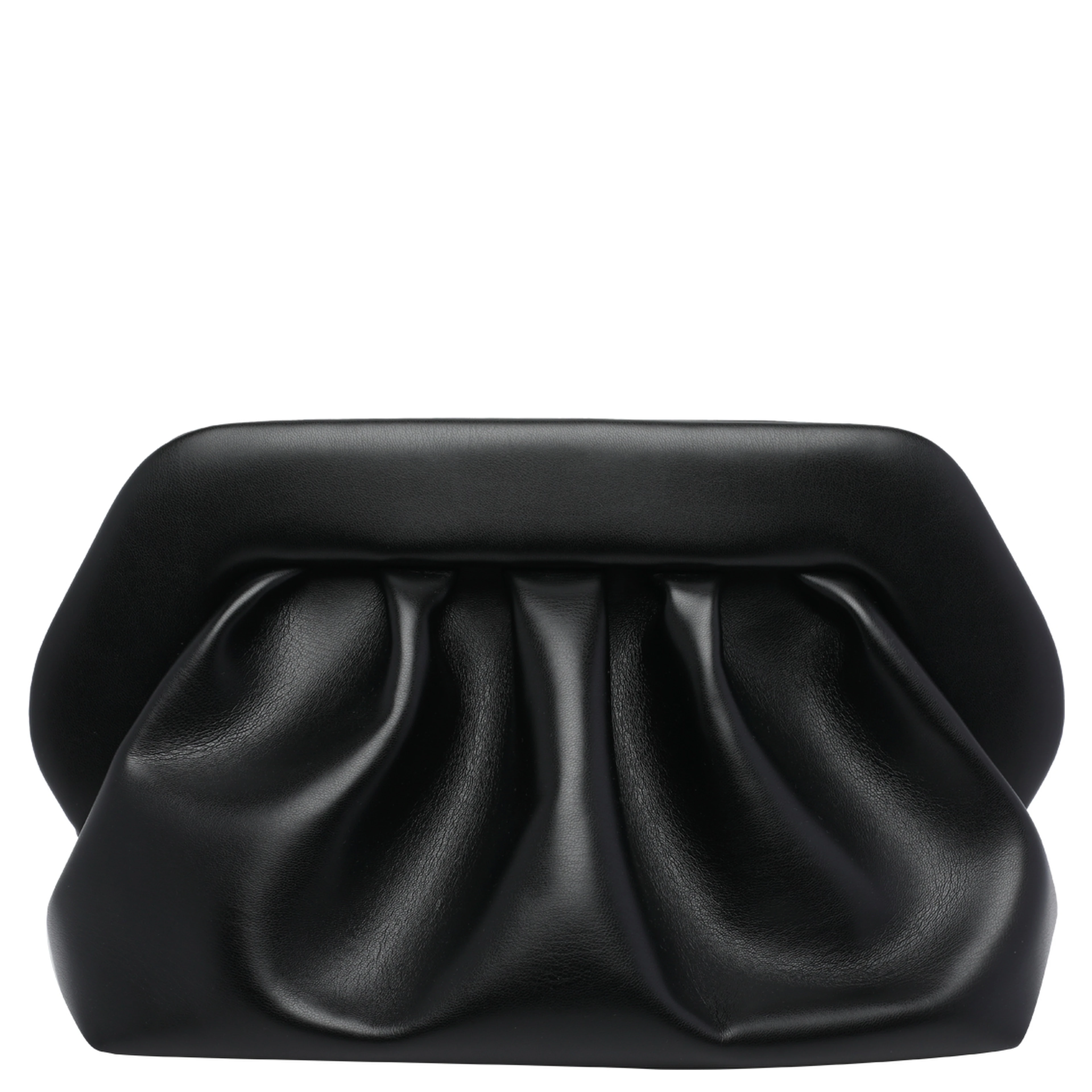 THE MOIRE' Bags.. Black