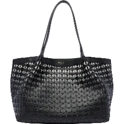 Serapian Bags.. Black