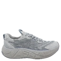 ASH Sneakers Silver