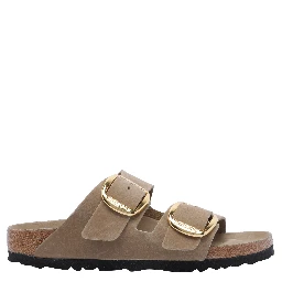 Birkenstock Sandals Beige