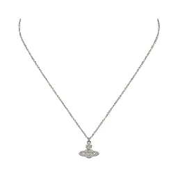 Vivienne Westwood Bijoux Silver