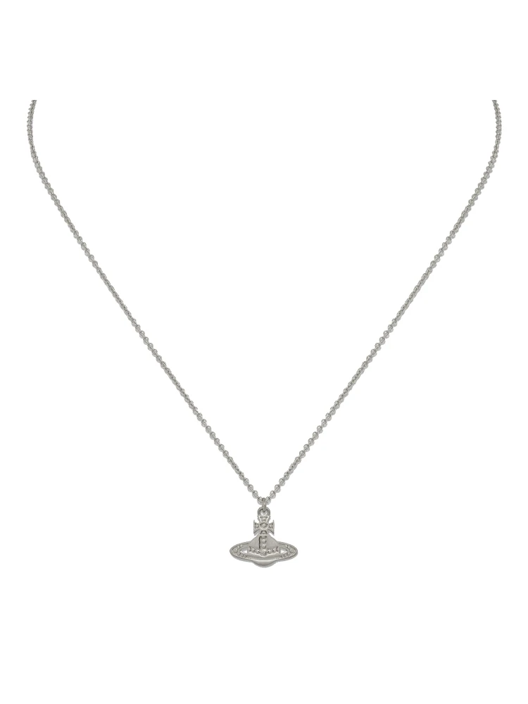 Vivienne Westwood Bijoux Silver