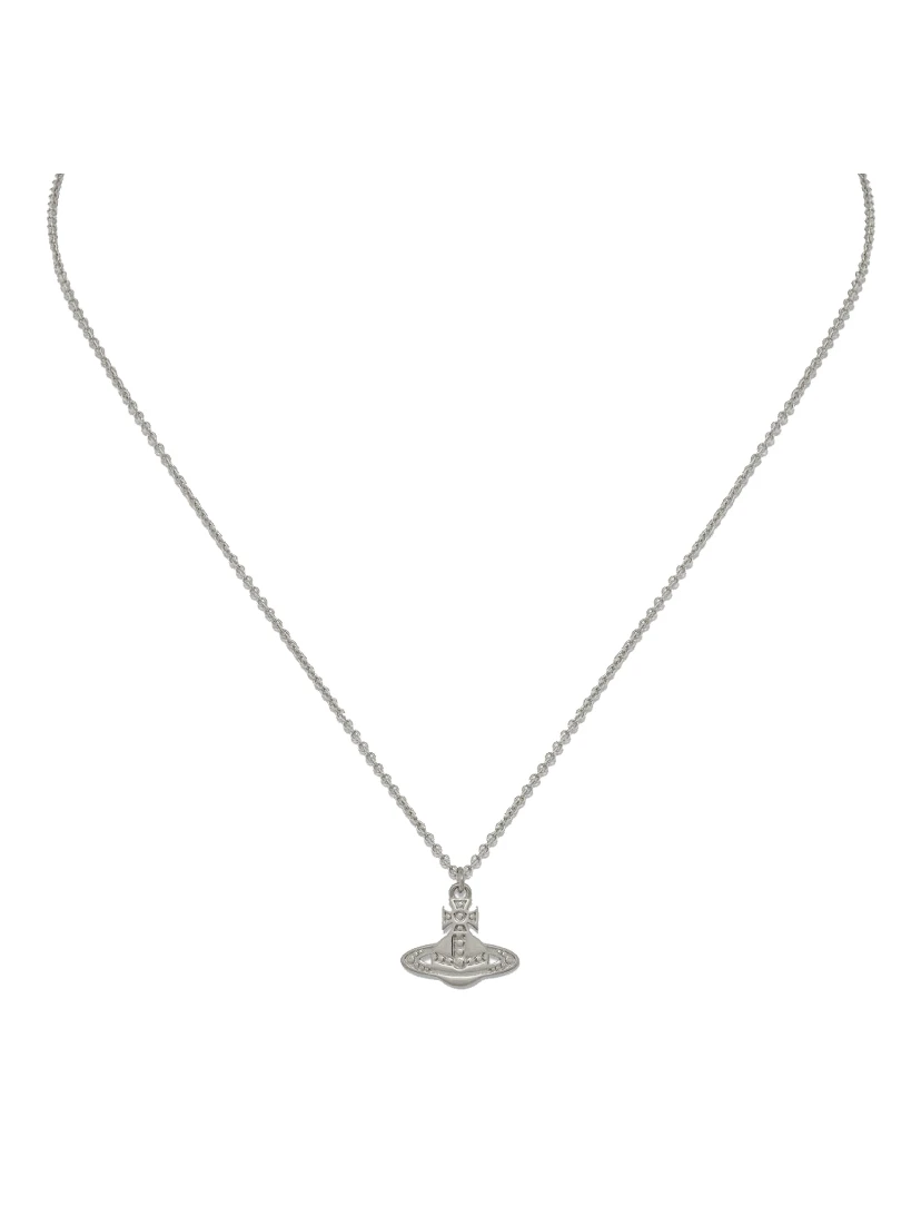 Vivienne Westwood Bijoux Silver