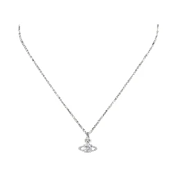 Vivienne Westwood Bijoux Silver