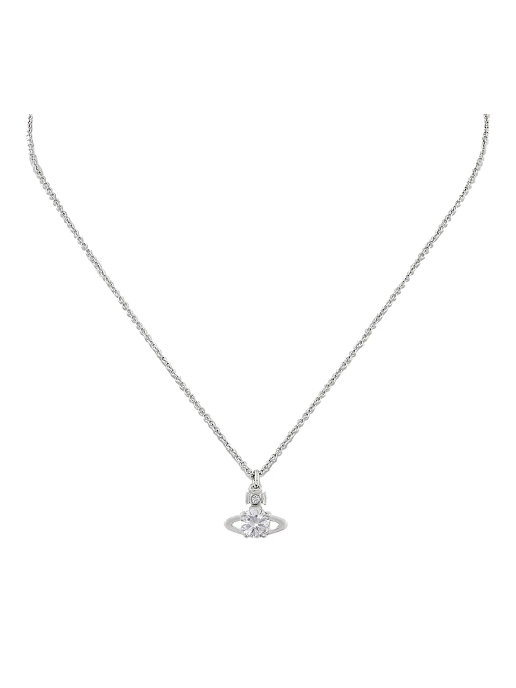Vivienne Westwood Bijoux Silver