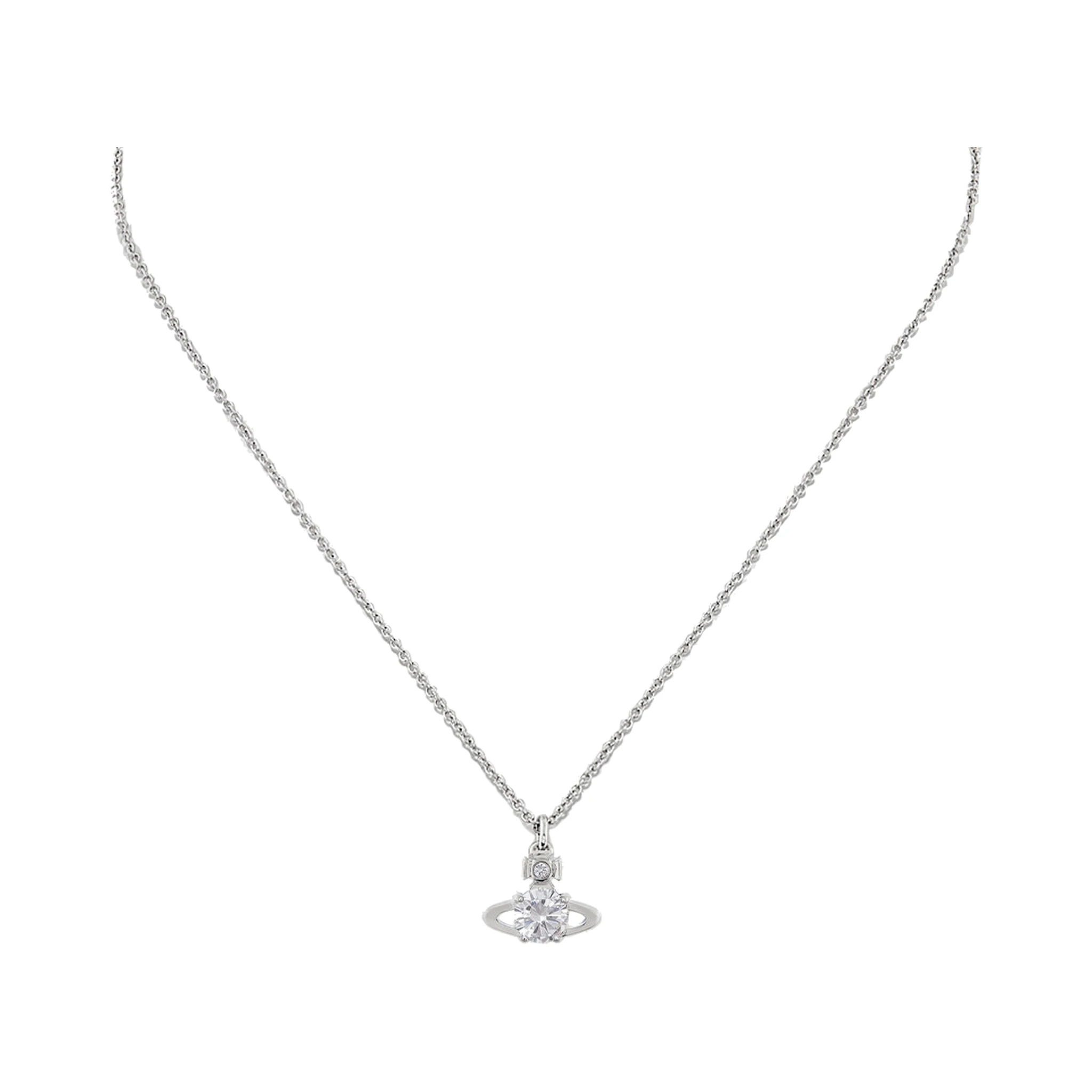 Vivienne Westwood Bijoux Silver