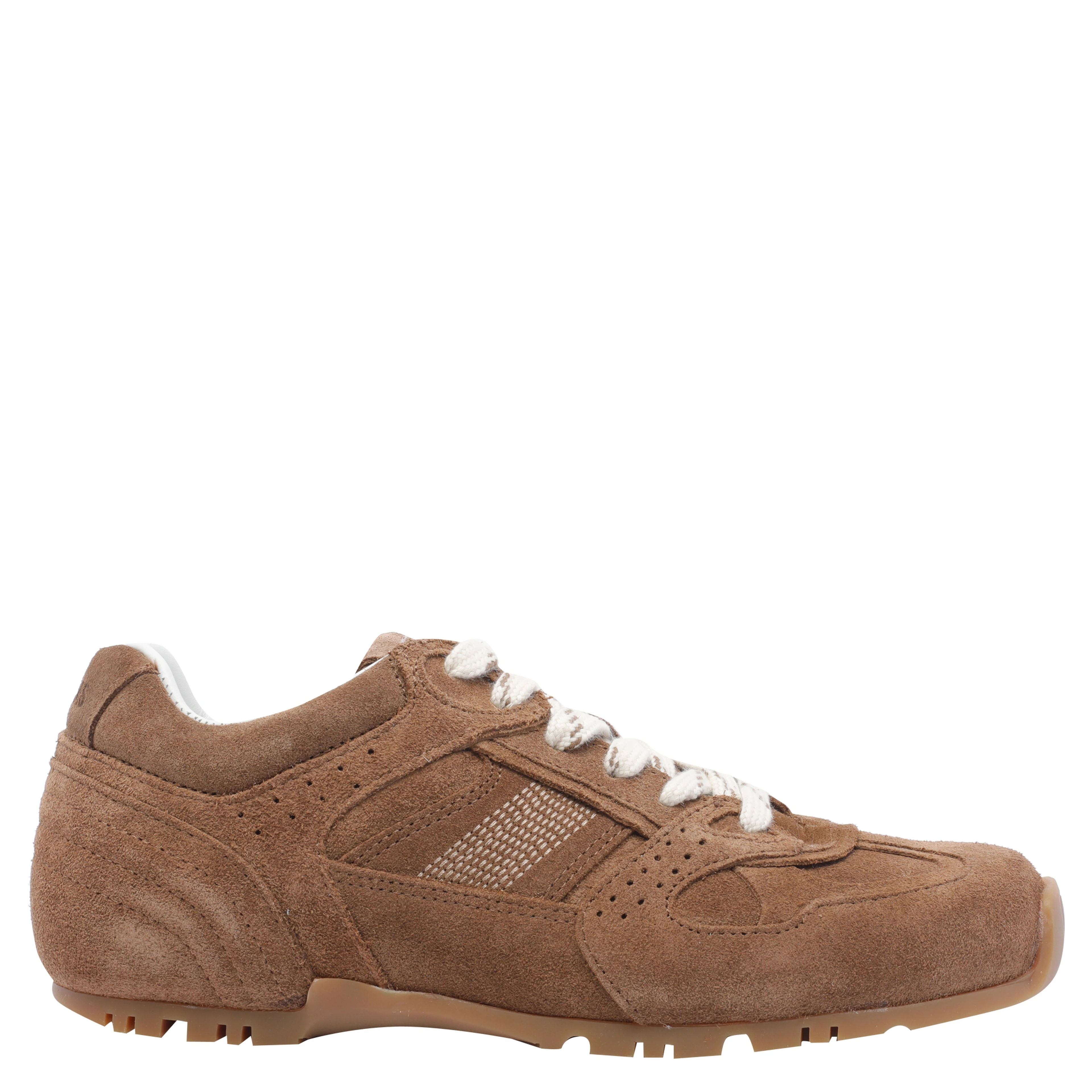 ALOHAS Sneakers Brown