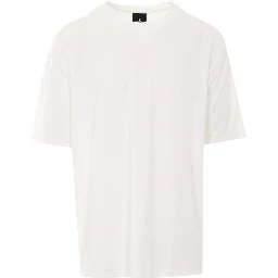 Thom Krom T-shirts and Polos White