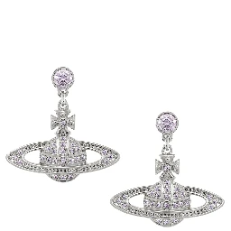 Vivienne Westwood Bijoux Silver