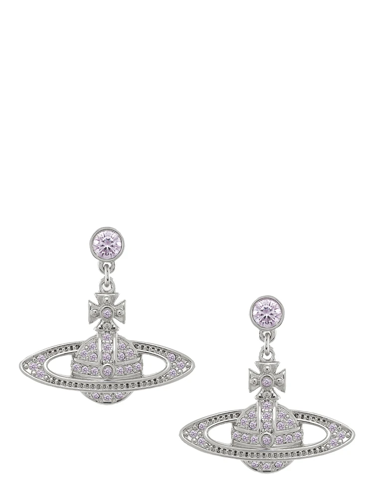 Vivienne Westwood Bijoux Silver