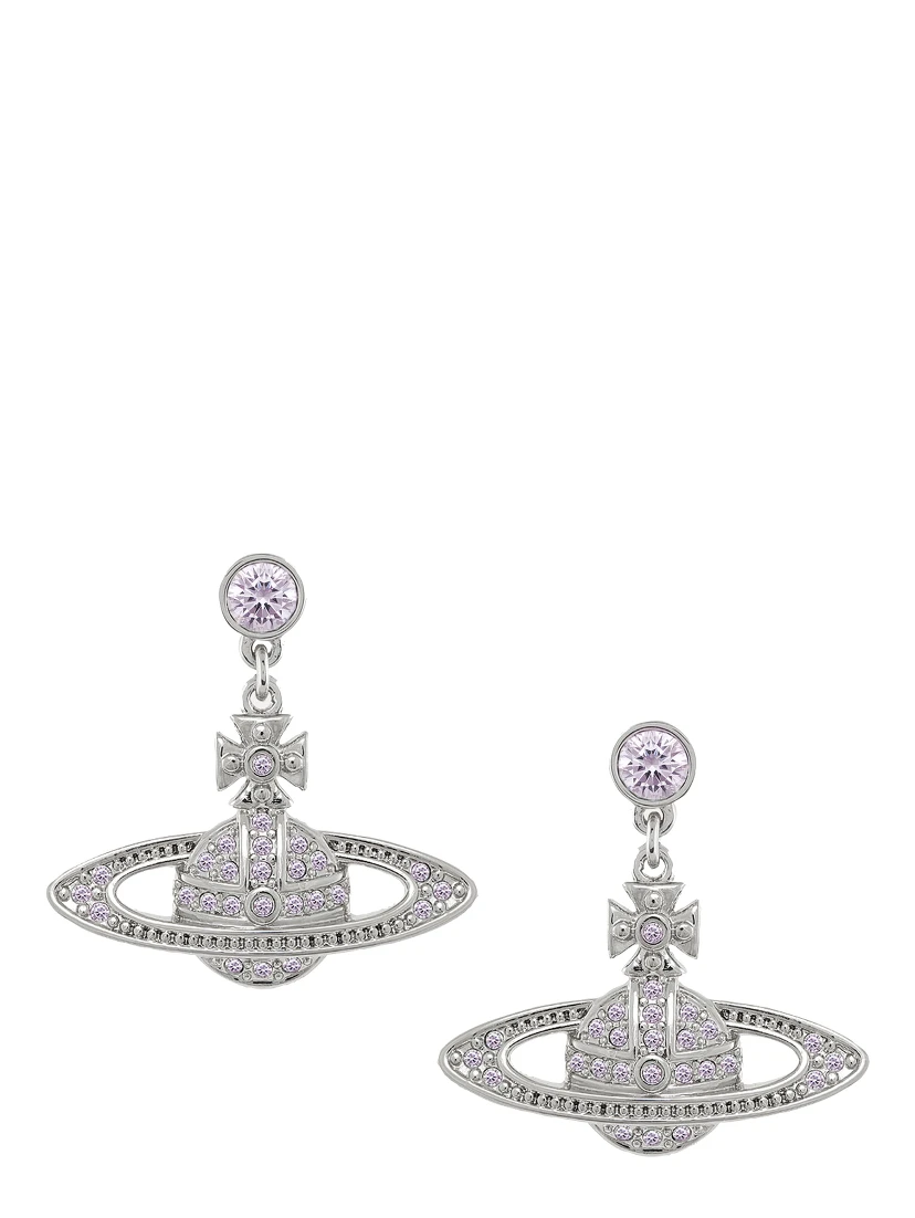 Vivienne Westwood Bijoux Silver