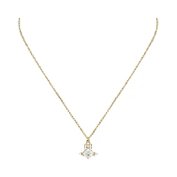 Vivienne Westwood Bijoux Golden