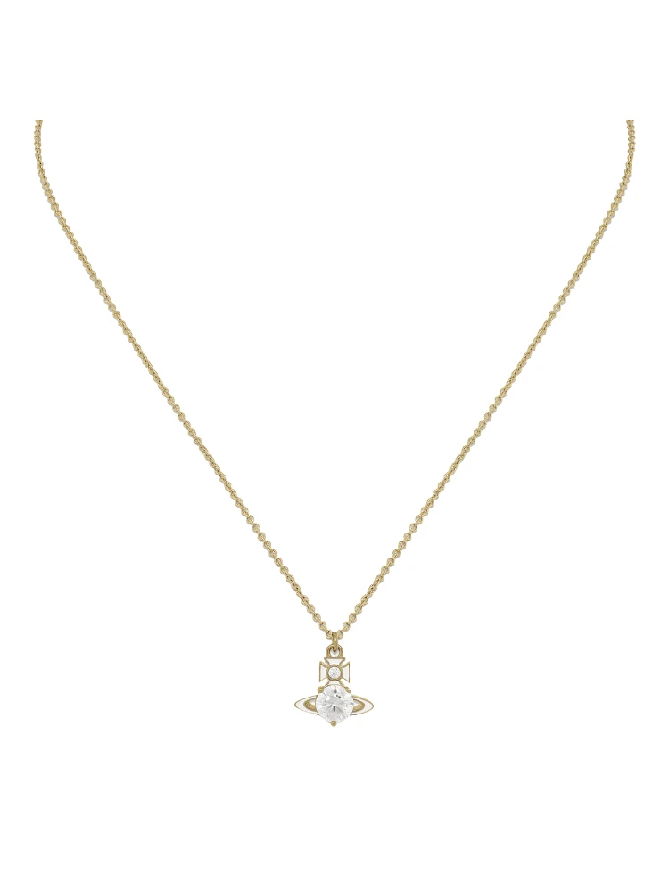 Vivienne Westwood Bijoux Golden