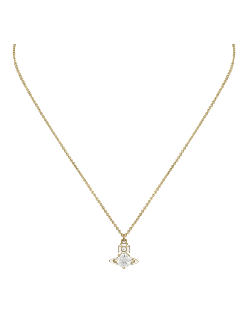 Vivienne Westwood Bijoux Golden